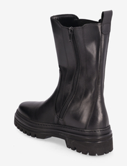 Gabor - Mid chelsea - platta ankelboots - black - 2