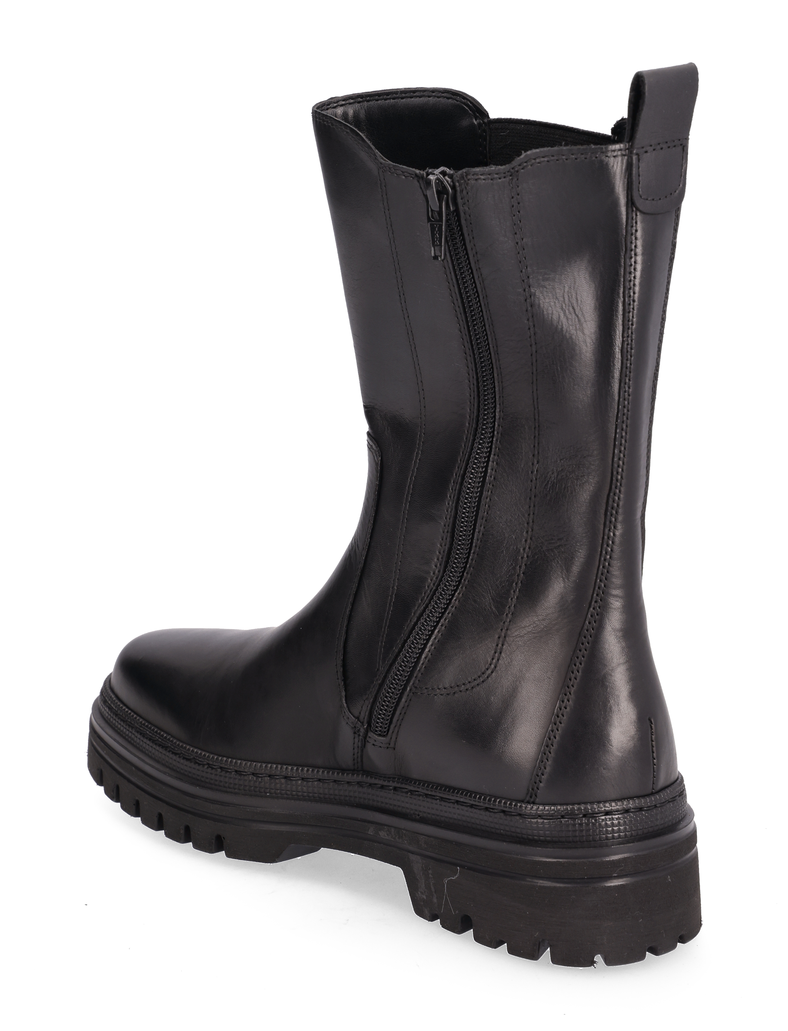 Gabor - Mid chelsea - black - 2