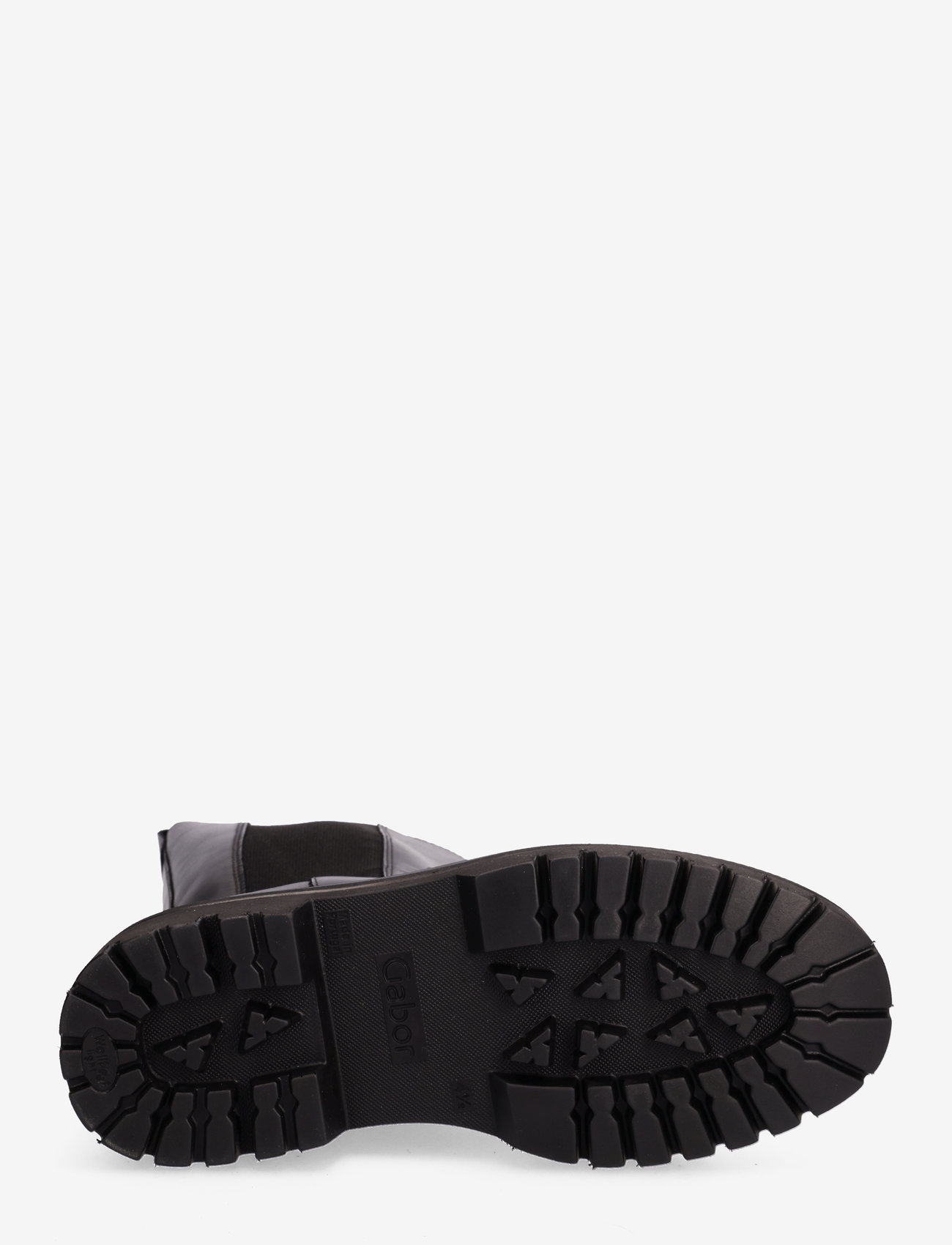 Gabor - Mid chelsea - black - 4