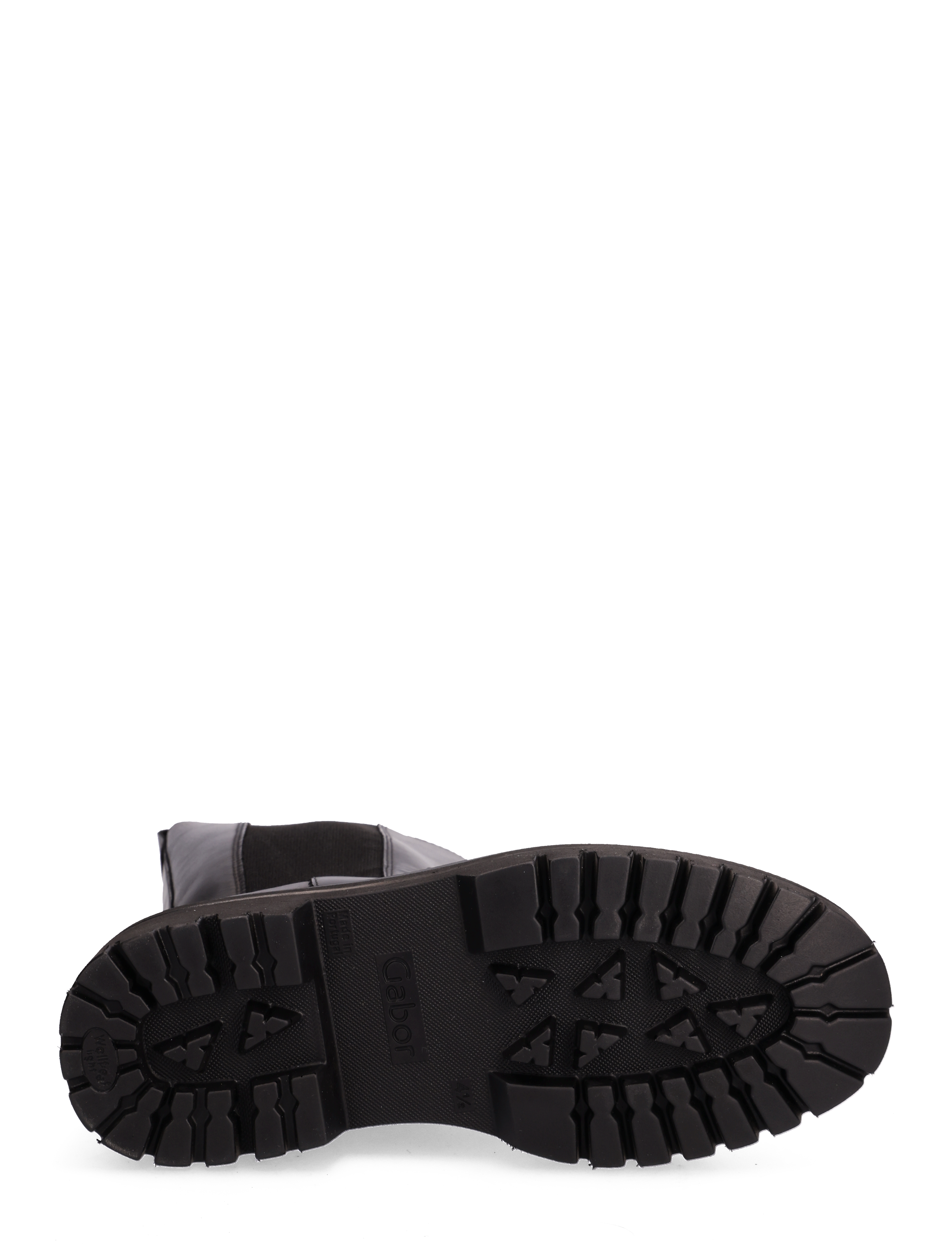 Gabor - Mid chelsea - black - 4
