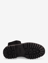 Gabor - Ankle boot - platte enkellaarsjes - black - 4