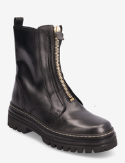Ankle boot - BLACK