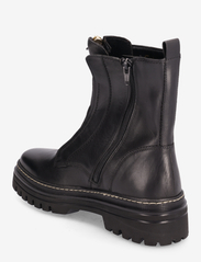 Gabor - Ankle boot - flade ankelstøvler - black - 1