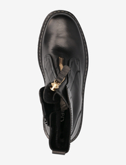 Gabor - Ankle boot - flache stiefeletten - black - 4