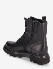 Gabor - Ankle boot - buty sznurowane - black - 2
