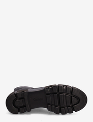 Gabor - Ankle boot - geschnürte stiefel - black - 4