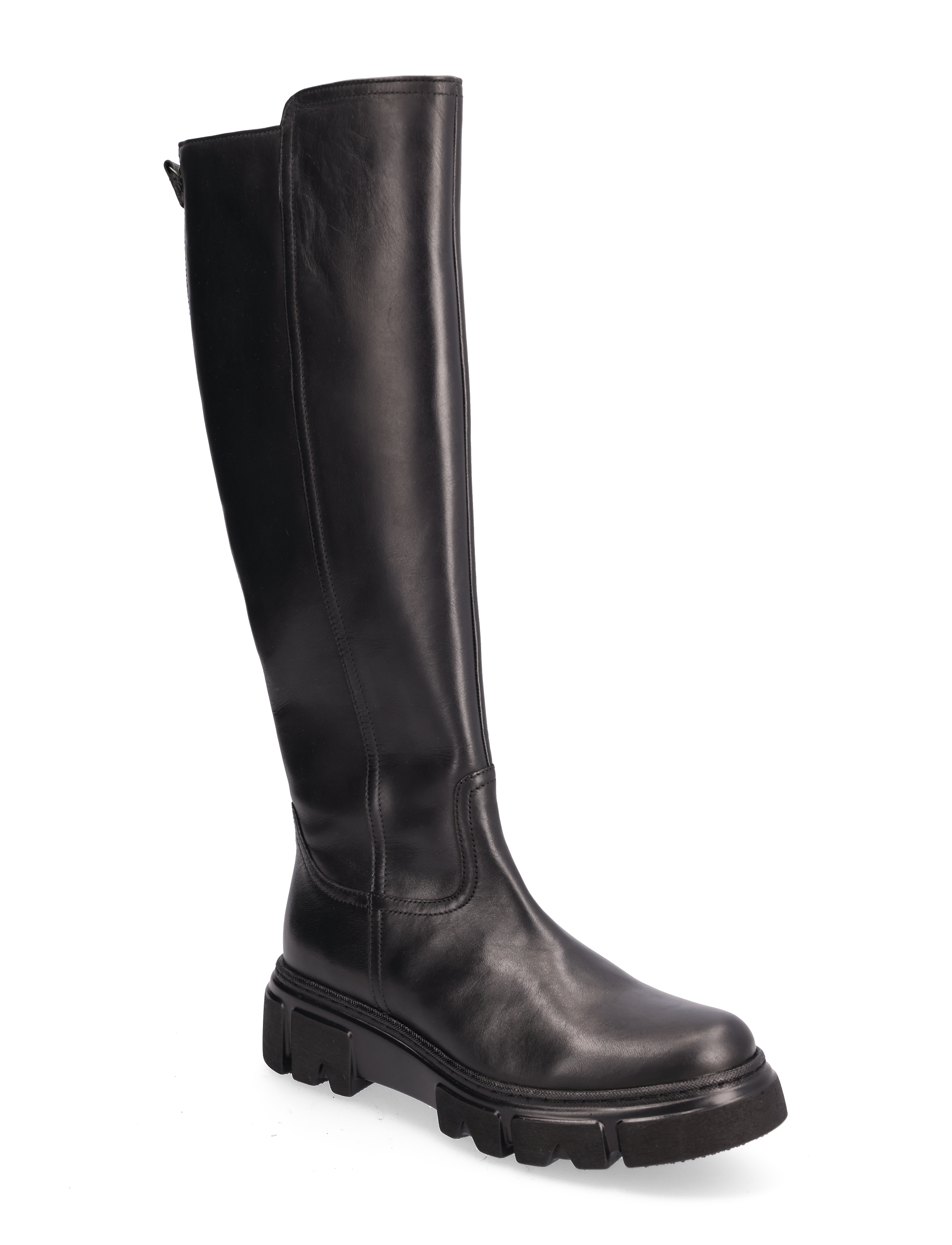 Boot - BLACK