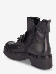 Gabor - Ankle boot - madalad poolsaapad - black - 2
