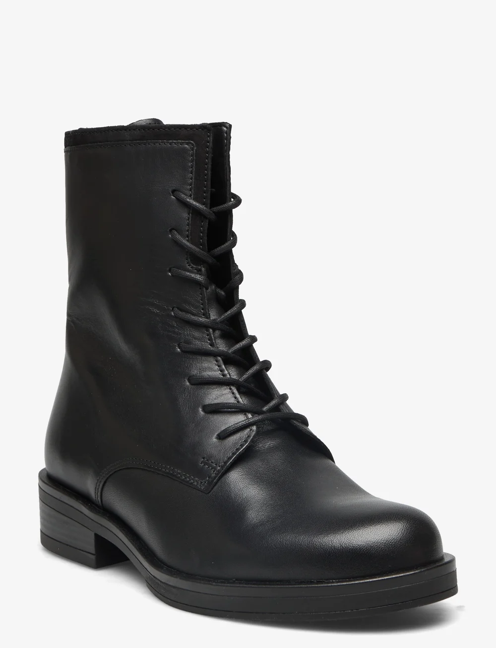 Gabor boots black sales