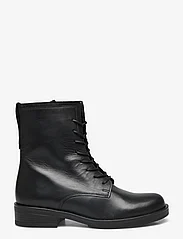 Gabor - Laced ankle boot - suvarstomi aulinukai - black - 1