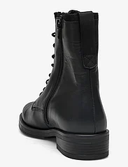Gabor - Laced ankle boot - Šņorējami zābaki - black - 2