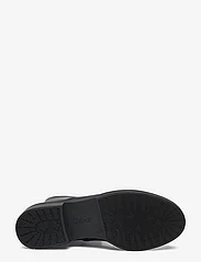 Gabor - Laced ankle boot - paeltega saapad - black - 4
