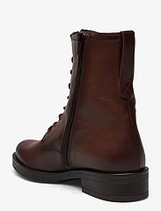 Gabor - Laced ankle boot - veterlaarzen - brown - 3