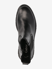 Gabor - Chelsea - chelsea boots - black - 3