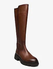 Gabor - Boot - lange laarzen - brown - 0