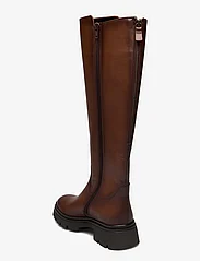 Gabor - Boot - høye boots - brown - 2