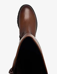 Gabor - Boot - lange stiefel - brown - 3