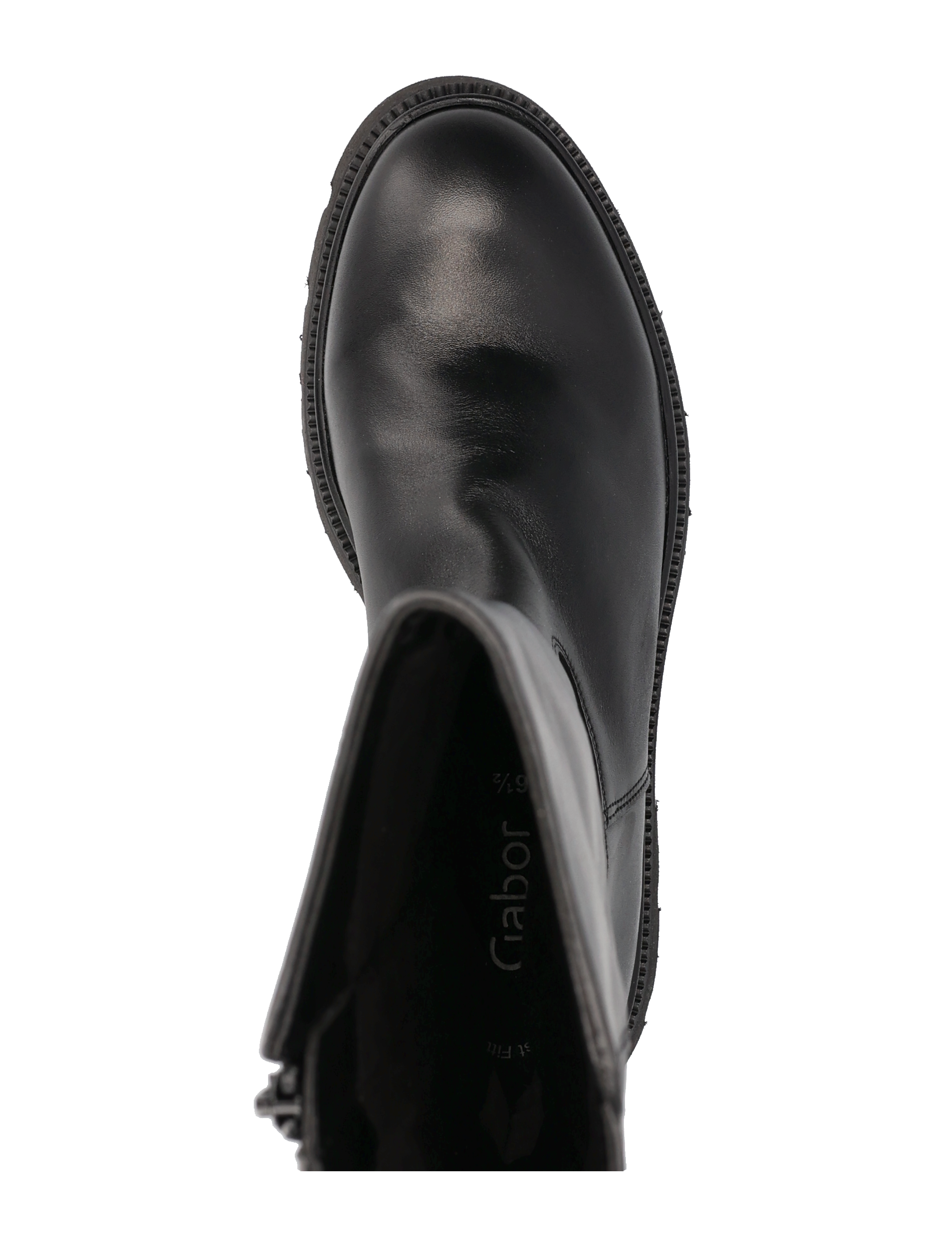 Gabor - Boot - black - 3