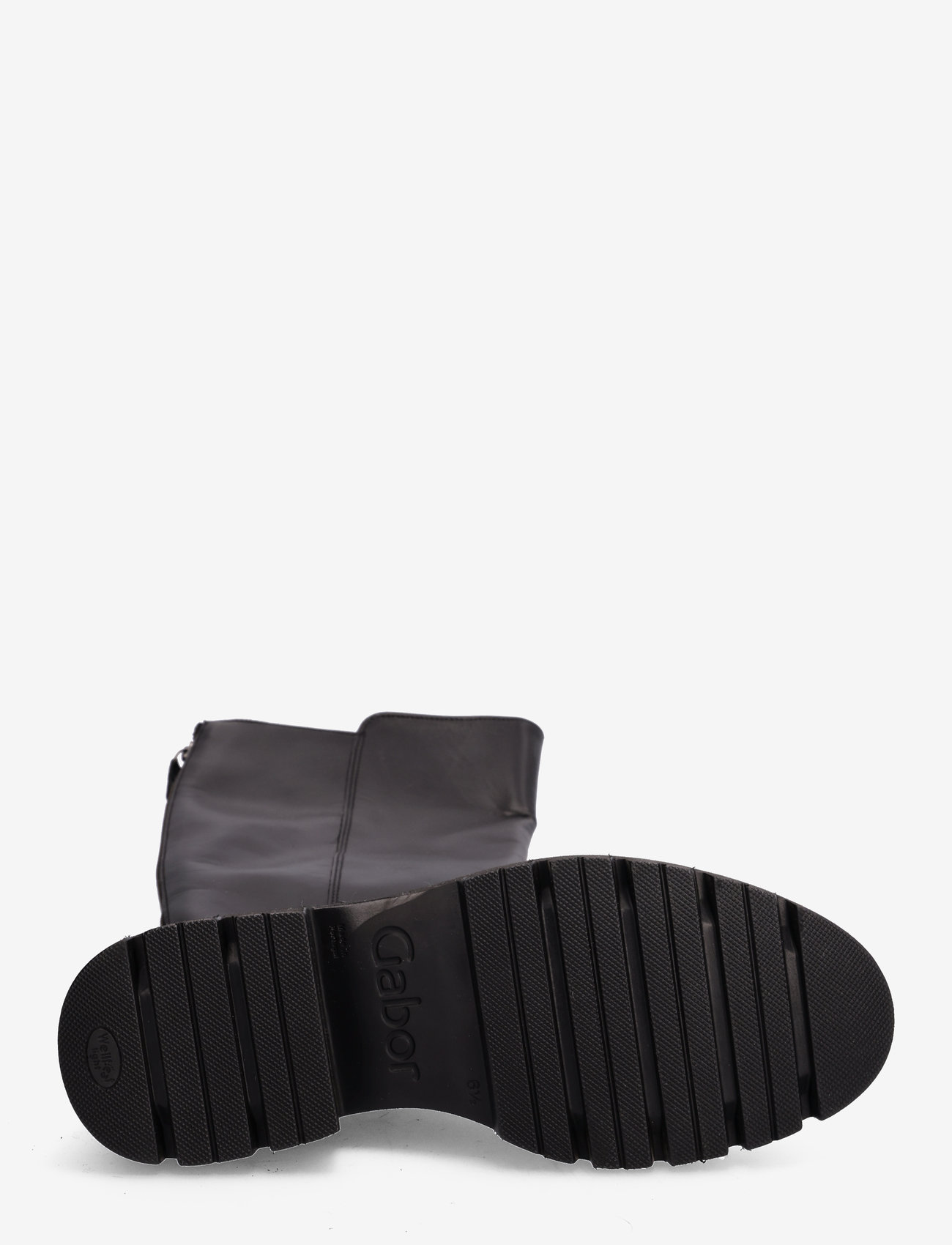 Gabor - Boot - black - 4