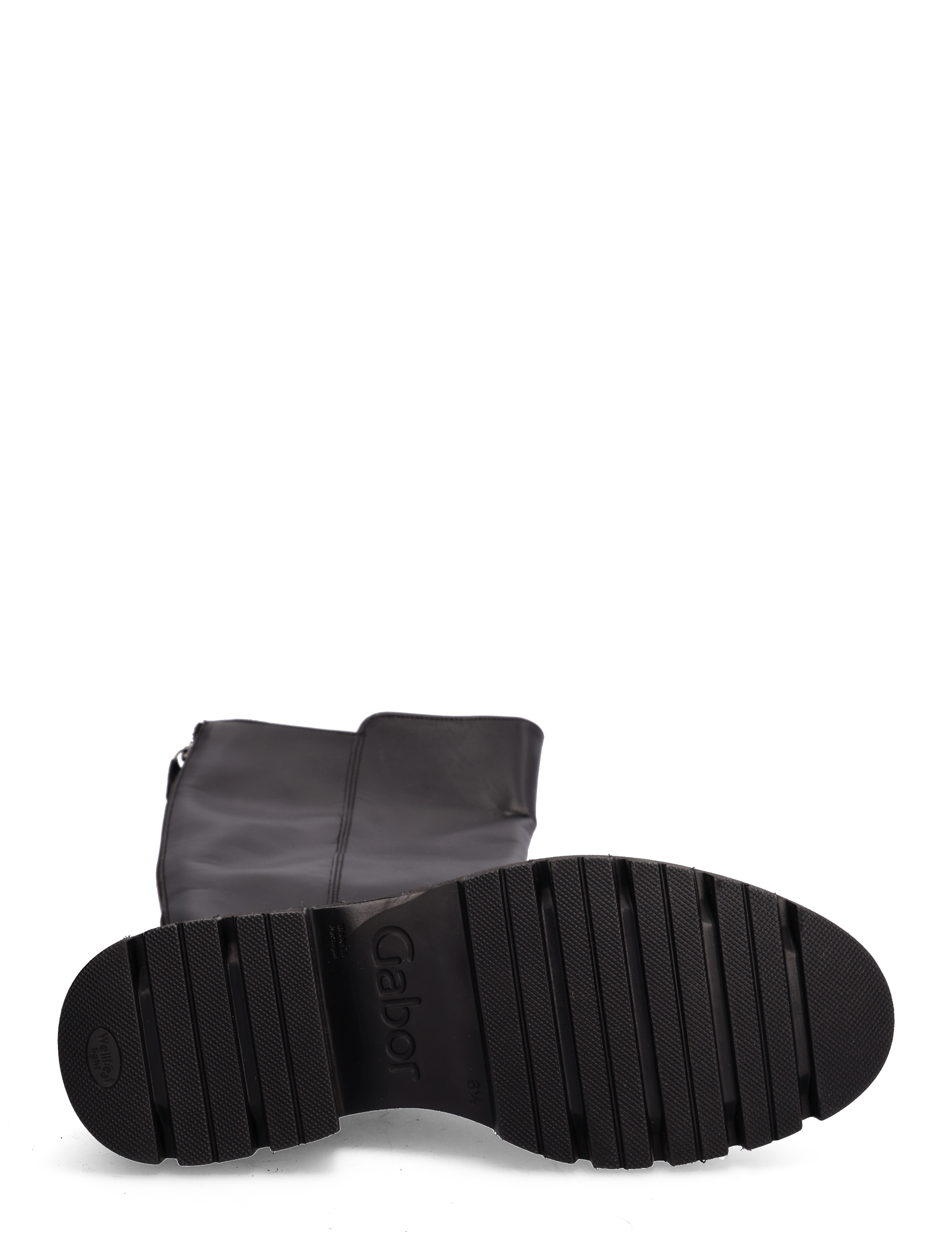Gabor - Boot - black - 4