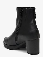 Gabor - Ankle boot - hohe absätze - black - 3