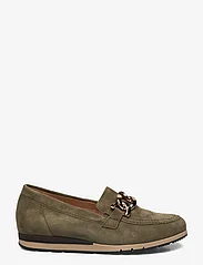Gabor - Sneaker loafer - birthday gifts - green - 1
