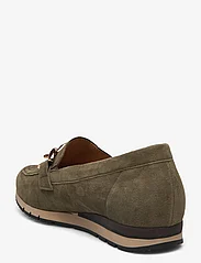 Gabor - Sneaker loafer - birthday gifts - green - 2