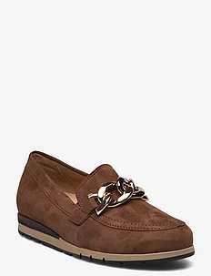 Sneaker loafer, Gabor
