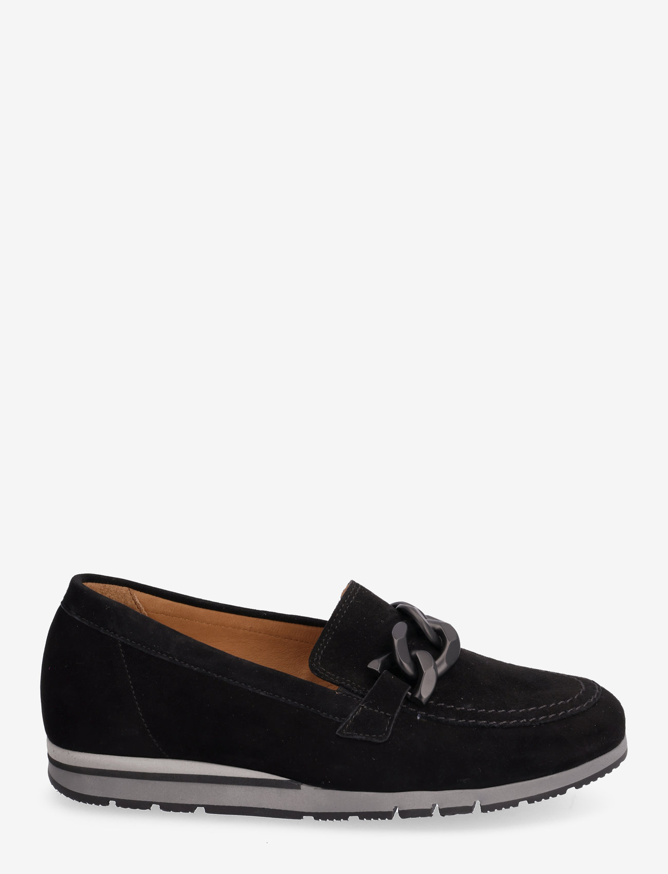 Gabor - Sneaker loafer - geburtstagsgeschenke - black - 1