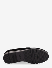Gabor - Sneaker loafer - gimtadienio dovanos - black - 4