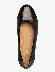 Gabor - Ballerina - party wear at outlet prices - brown - 3