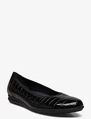 Gabor - Ballerina - party wear at outlet prices - black - 0