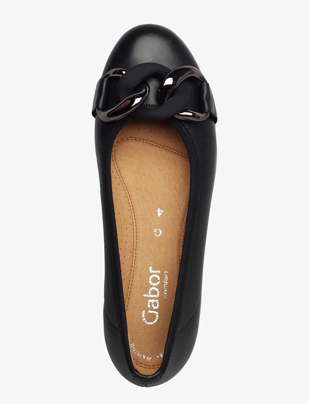 Gabor 2025 comfort ballerinas
