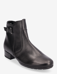 Ankle boot, Gabor