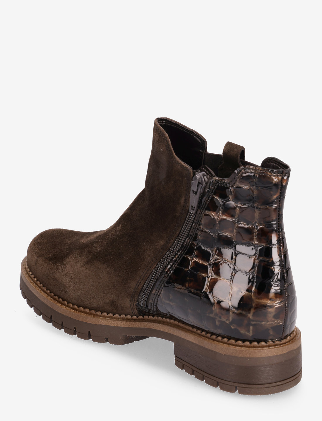 Gabor 2025 chelsea boot