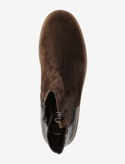 Gabor - Chelsea - chelsea boots - brown - 3
