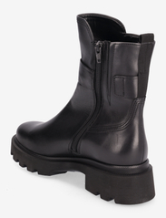Gabor - Ankle boot - flache stiefeletten - black - 2