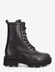 Gabor - Laced ankle boot - snørestøvler - black - 2