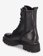Gabor - Laced ankle boot - paeltega saapad - black - 1