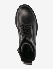 Gabor - Laced ankle boot - veterlaarzen - black - 3