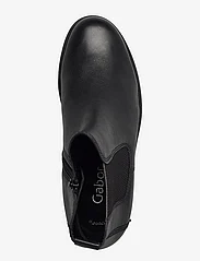 Gabor - Chelsea - chelsea boots - black - 3