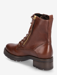 Gabor - Laced ankle boot - suvarstomi aulinukai - brown - 2