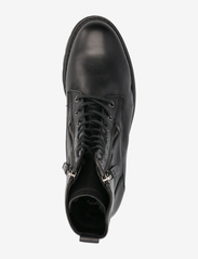 Gabor - Laced ankle boot - paeltega saapad - black - 3