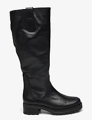 Gabor - Boot - lange laarzen - black - 1