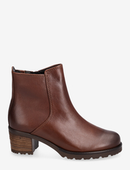 Gabor - Ankle boot - høye hæler - brown - 1