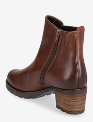 Gabor - Ankle boot - kõrge konts - brown - 2