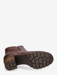 Gabor - Ankle boot - høye hæler - brown - 4