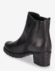 Gabor - Ankle boot - kõrge konts - black - 2