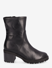 Gabor - Mid boot - høye hæler - black - 1