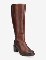 Gabor - Boot - high heel - brown - 0